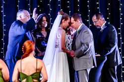 2020-10-10 Autumn And Corey - Wedding Ceremony