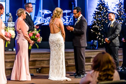 2020-12-20 Tatiana & Gary - Wedding Ceremony
