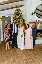 2020-12-20 Tatiana & Gary - Wedding Reception
