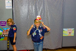 2019-03-02 Pack 251 - Photo Booth