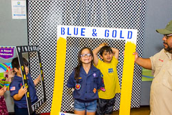 2019-03-02 Pack 251 - Photo Booth