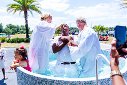 2019-04-28 NDCC - Baptisms