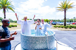 2019-04-28 NDCC - Baptisms