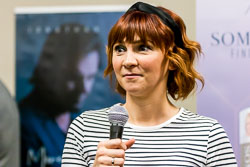 2019-05-03 Unleashed Conference - Kim Walker Smith