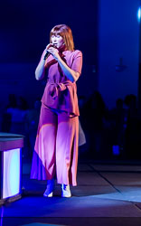 2019-05-04 Unleashed Conference - Kim Walker Smith