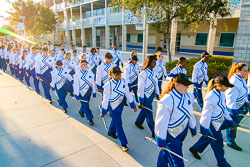 2019-09-28 Apopka High School Marching Band