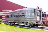 2016-05-21 Green Bay, WI - National Rail Road Museum