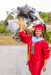2021-05-22 Kendalyn's Graduation