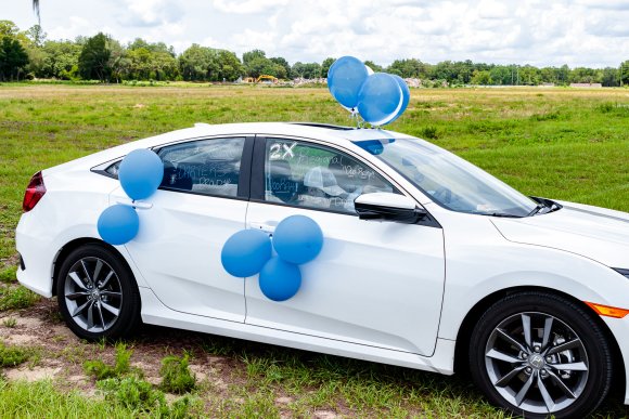 Â© Candid Memories By Ken Frazier