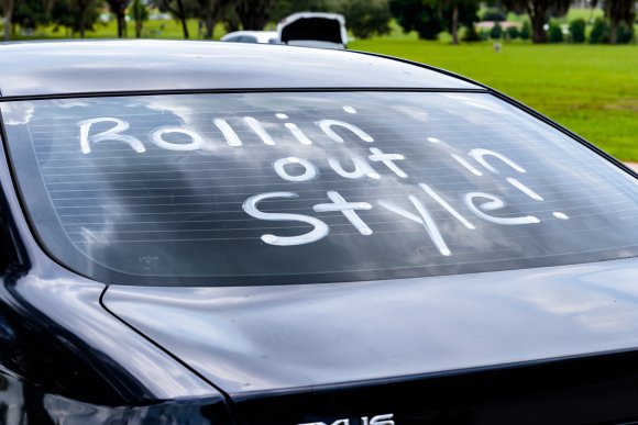 Â© Candid Memories By Ken Frazier