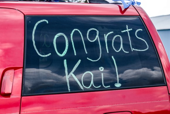 Â© Candid Memories By Ken Frazier