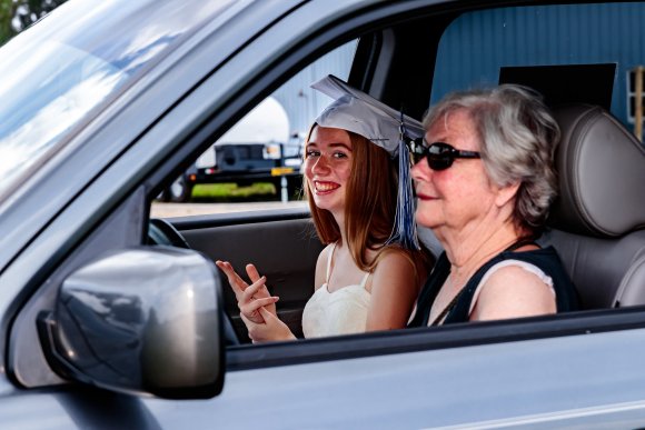 Â© Candid Memories By Ken Frazier