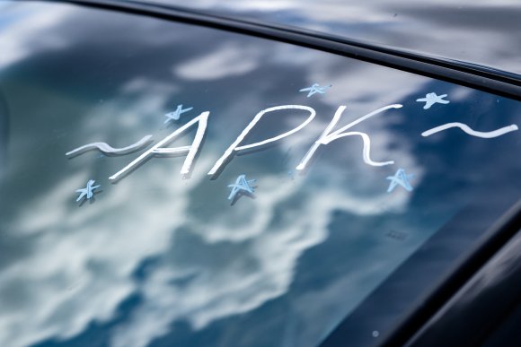 Â© Candid Memories By Ken Frazier