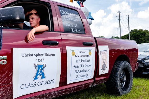 Â© Candid Memories By Ken Frazier