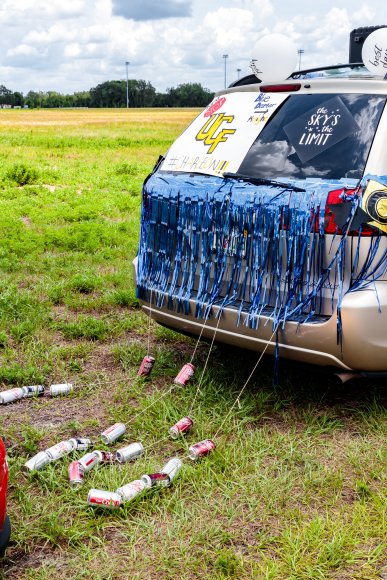 Â© Candid Memories By Ken Frazier