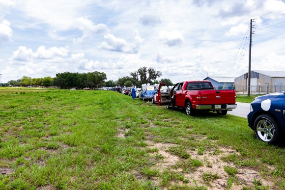 Â© Candid Memories By Ken Frazier