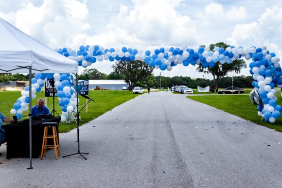 Â© Candid Memories By Ken Frazier