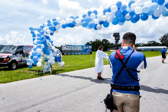 Â© Candid Memories By Ken Frazier