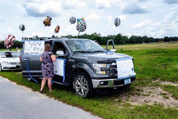 Â© Candid Memories By Ken Frazier