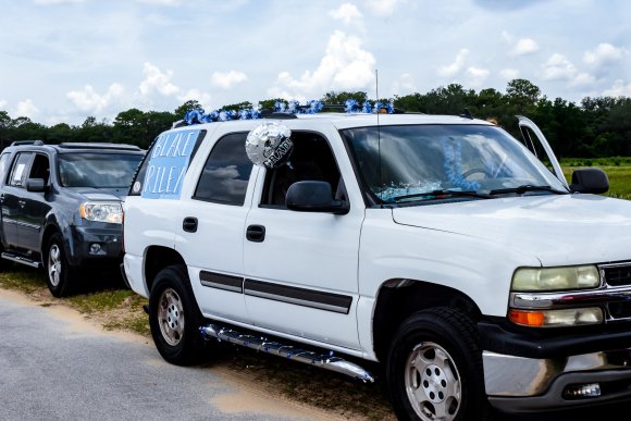 Â© Candid Memories By Ken Frazier