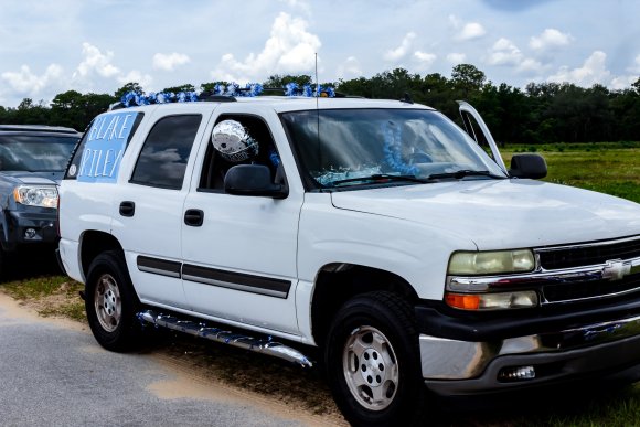 Â© Candid Memories By Ken Frazier