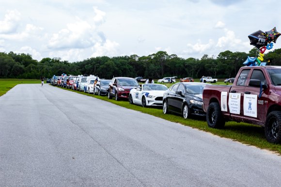 Â© Candid Memories By Ken Frazier