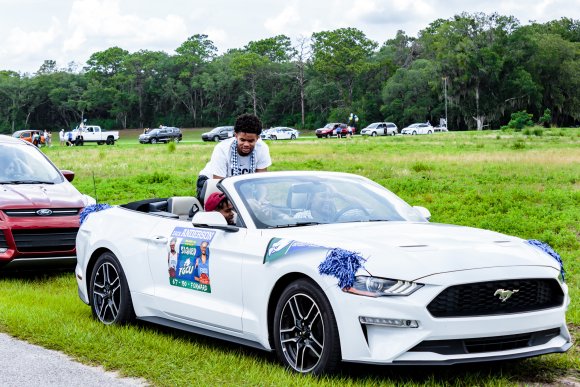 Â© Candid Memories By Ken Frazier