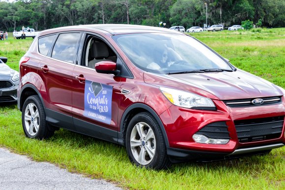 Â© Candid Memories By Ken Frazier