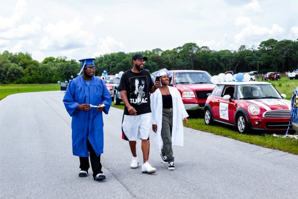 Â© Candid Memories By Ken Frazier