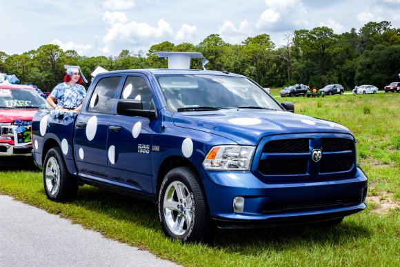 Â© Candid Memories By Ken Frazier