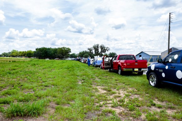 Â© Candid Memories By Ken Frazier