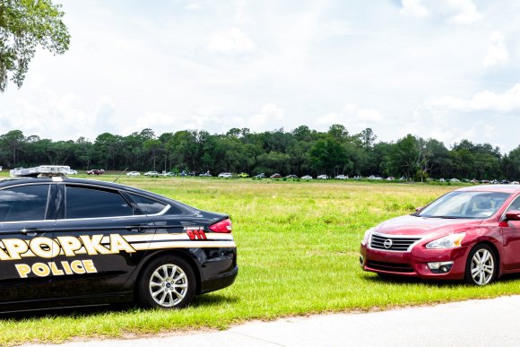 Â© Candid Memories By Ken Frazier