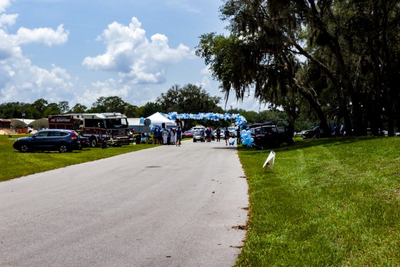 Â© Candid Memories By Ken Frazier