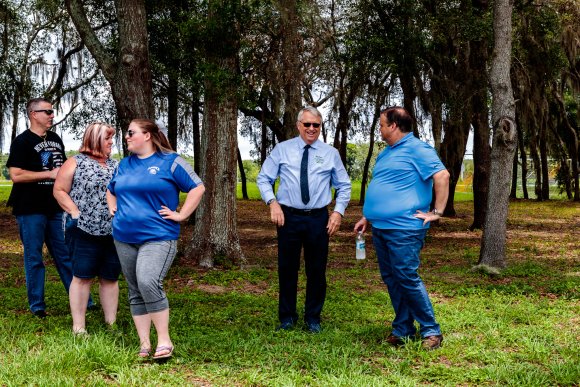 Â© Candid Memories By Ken Frazier