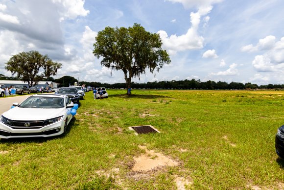 Â© Candid Memories By Ken Frazier