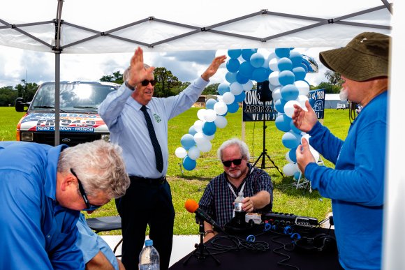 Â© Candid Memories By Ken Frazier