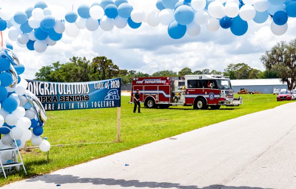 Â© Candid Memories By Ken Frazier