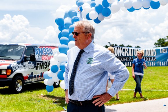 Â© Candid Memories By Ken Frazier