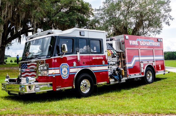 Â© Candid Memories By Ken Frazier