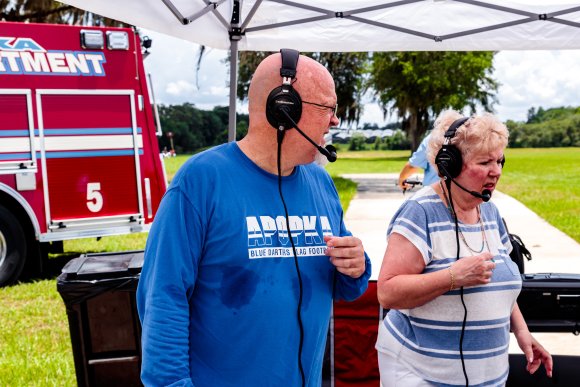 Â© Candid Memories By Ken Frazier