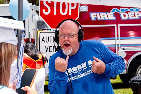 Â© Candid Memories By Ken Frazier