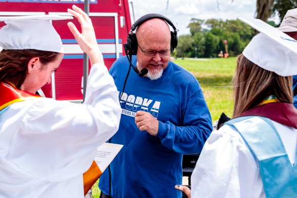 Â© Candid Memories By Ken Frazier