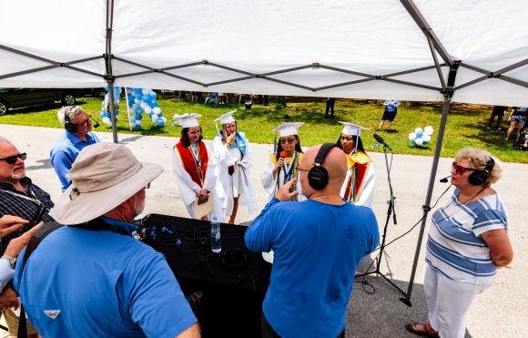 Â© Candid Memories By Ken Frazier