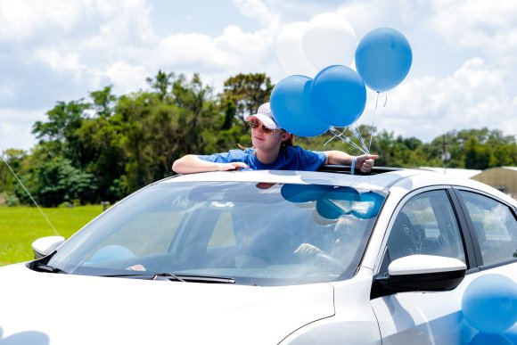 Â© Candid Memories By Ken Frazier