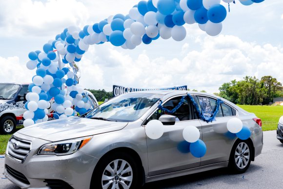 Â© Candid Memories By Ken Frazier