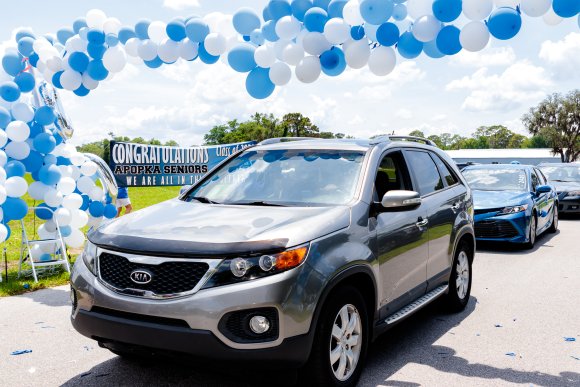 Â© Candid Memories By Ken Frazier