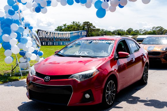 Â© Candid Memories By Ken Frazier