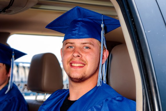 Â© Candid Memories By Ken Frazier