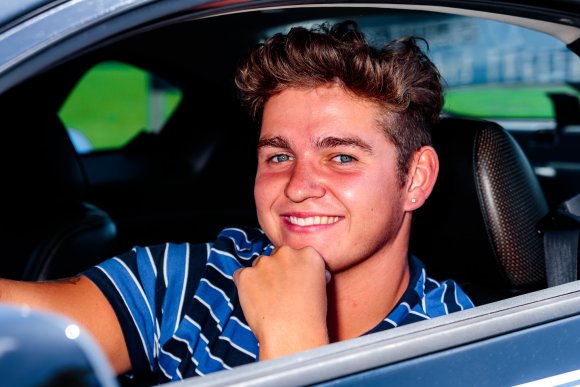 Â© Candid Memories By Ken Frazier