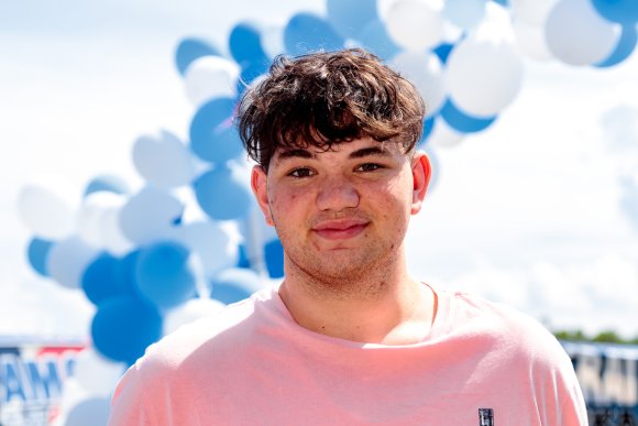 Â© Candid Memories By Ken Frazier